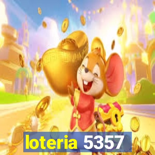 loteria 5357